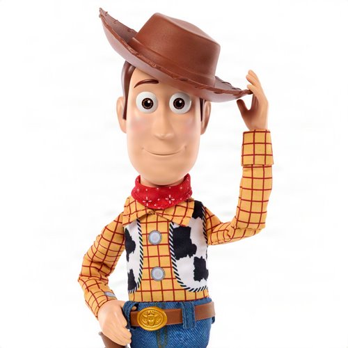 Toy Story 5 Ragdoll Plush Case of 3