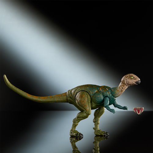 Jurassic World Hammond Collection Dryosaurus Action Figure