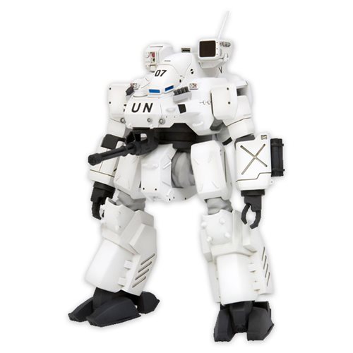 Patlabor 2: The Movie Hannibal PKO Version 1:72 Scale Model Kit