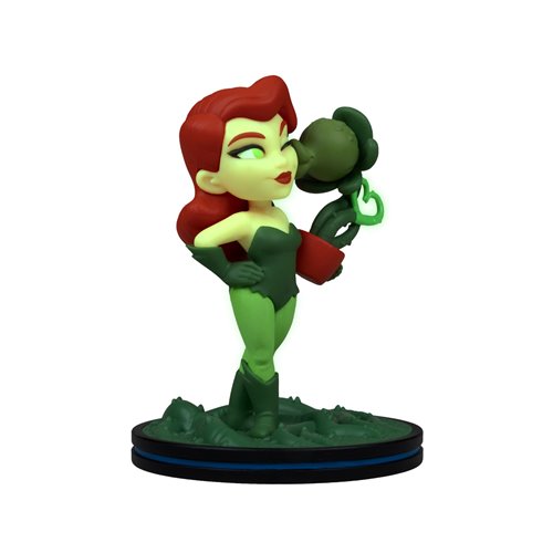 QMx Q-Fig Batman: The Animated Series Blind Box Wave 1 Revision 1 Case of 8