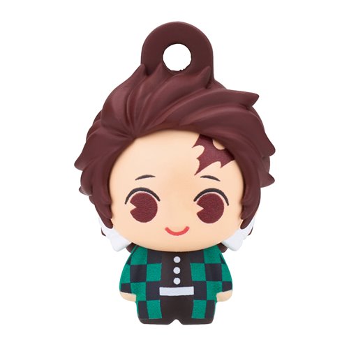Demon Slayer Koronto Figure Vol. 1 Bikkura Bath Bomb Case of 15