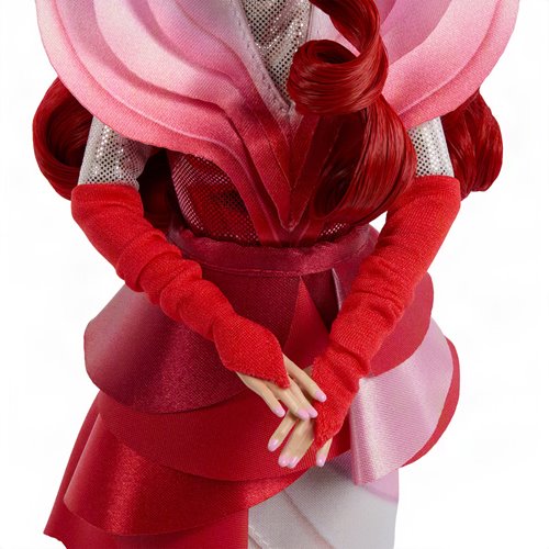 Disney Descendants: Wicked Wonderland Deluxe Queen of Hearts Doll