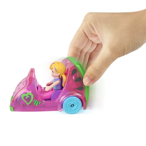Polly Pocket Vehicle 2-Pack