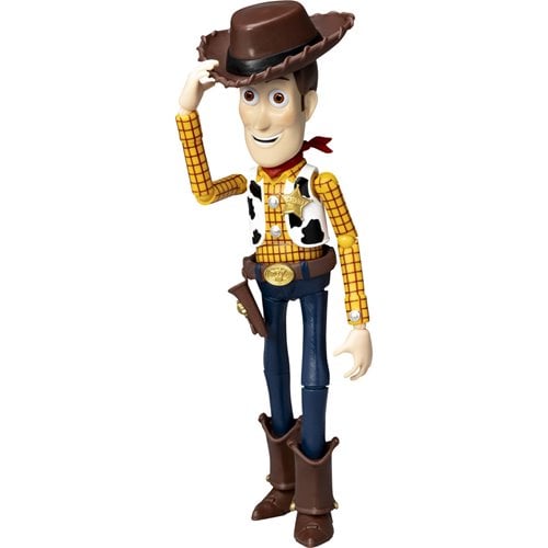 Toy Story Woody DAH-181 Action Figure