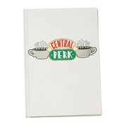 Friends Central Perk Hardback Notebook