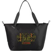 Star Wars Black Tarana Cooler Bag Tote