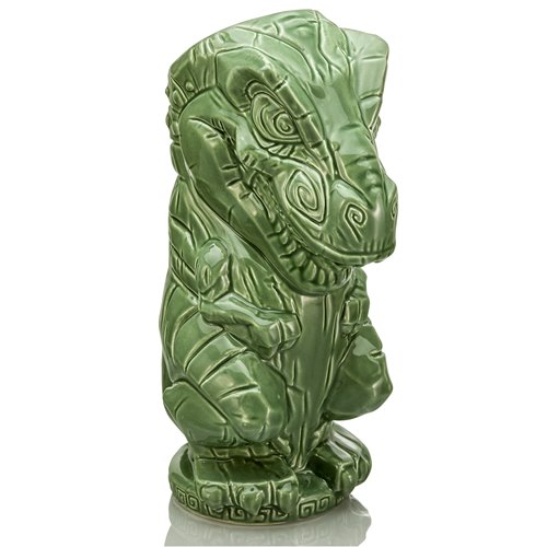 Dinosaurs T-Rex 15 oz. Geeki Tikis Mug