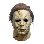 Halloween (2007) Michael Myers Mask
