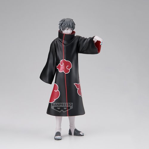 Naruto: Shippuden Sasori Noir Edge Collection Statue