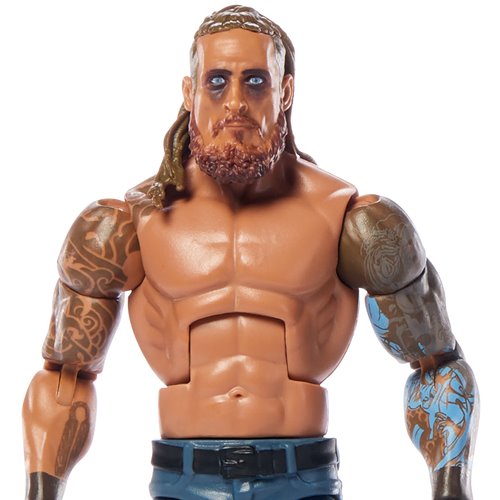 WWE Elite Collection Series 119 Dexter Lumis Action Figure