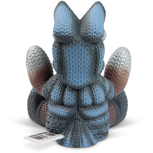 Ultraman Alien Baltan #558 Handmade by Robots Vinyl Figure