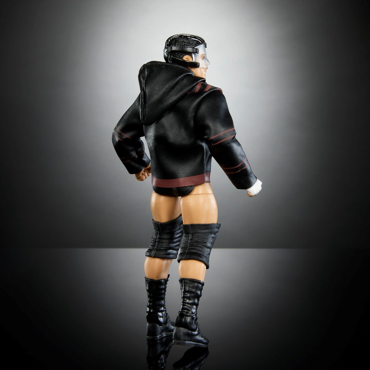 WWE - Élite Collection Greatest Hits Figurine Cody Rhodes | Smyths Toys