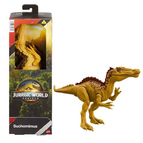 Jurassic World 12-Inch Dinosaur Action Figure Mix A Case of 8