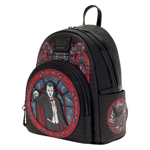 Universal Monsters Dracula Mini-Backpack