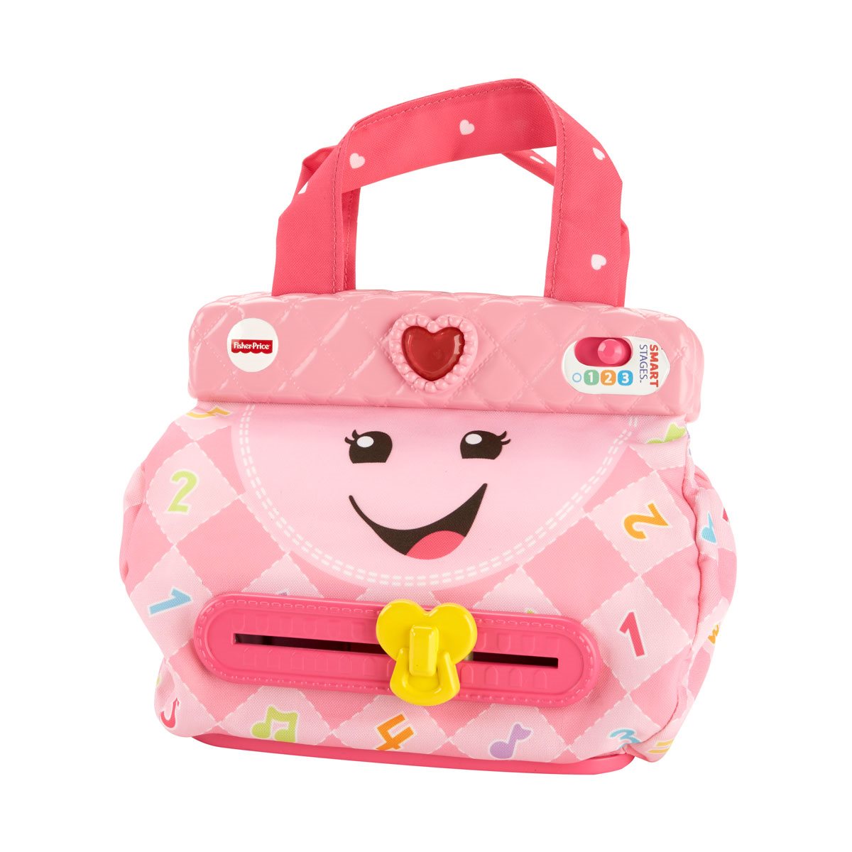 Laugh &amp; Learn My Smart Purse - Entertainment Earth