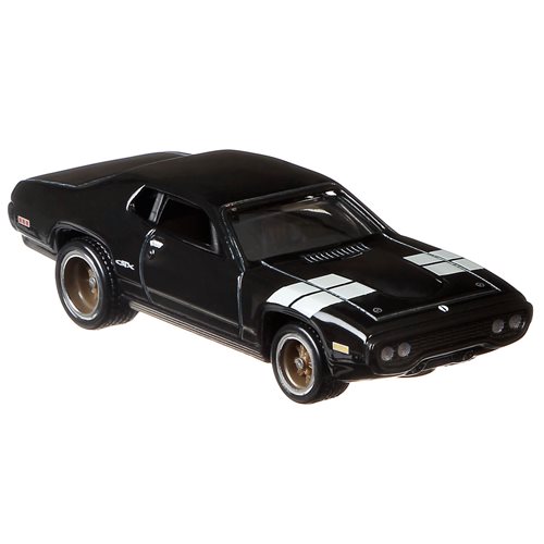 Fast & Furious Hot Wheels Premium All Star Vehicle 2020 Wave 3 Case