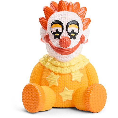 Killer Klowns from Outer Space Spikey #375 Candy Corn Handmade By Robots Vinyl Figure