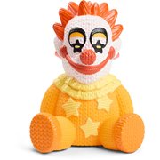 Killer Klowns from Outer Space Spikey #375 Candy Corn Handmade By Robots Vinyl Figure