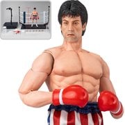 Rocky IV Rocky Boxer Version Exquisite Super Series 1:12 Scale Action Figure
