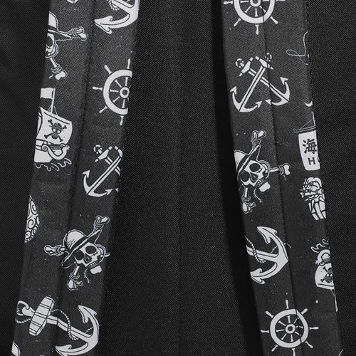 One Piece All Over Print Backpack