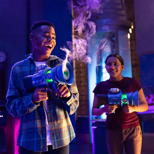 Minions & Monsters Fart Blaster Pro