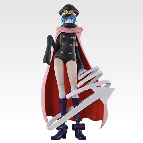 One Piece Character B Giant Bash Vol. 2 Masterlise Expiece Ichibansho Statue