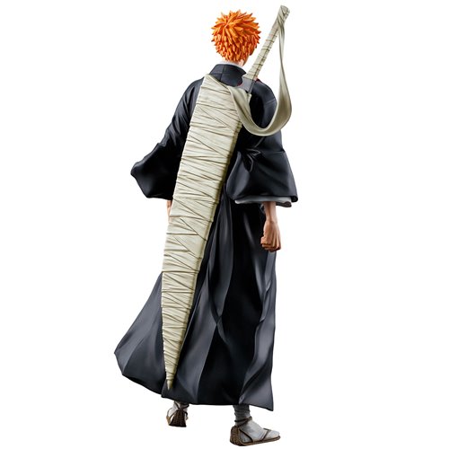 Bleach Ichigo Kurosaki Stirring Souls Volume 1 Masterlise