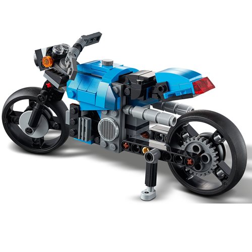 LEGO 31114 Creator Superbike