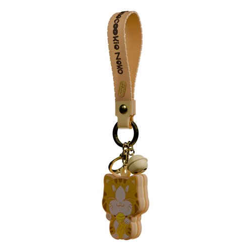 Manecookie Neko Series 1 Blind-Box Random Key Chain