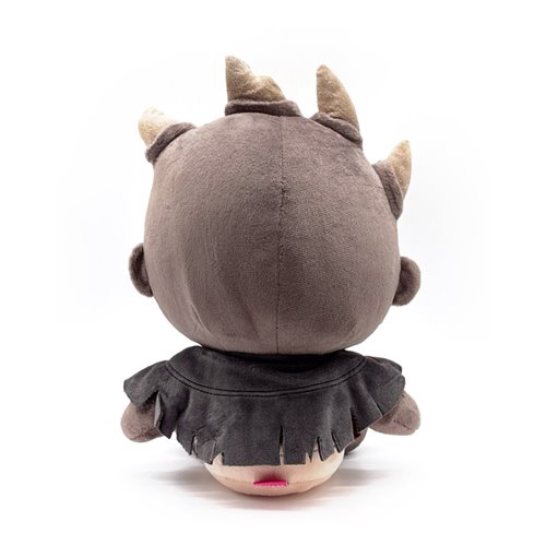 Dead by Daylight Wraith 9-Inch Plush - Entertainment Earth