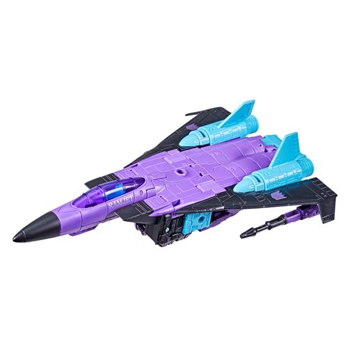 Transformers Generations Selects Voyager G2 Ramjet - Exclusive
