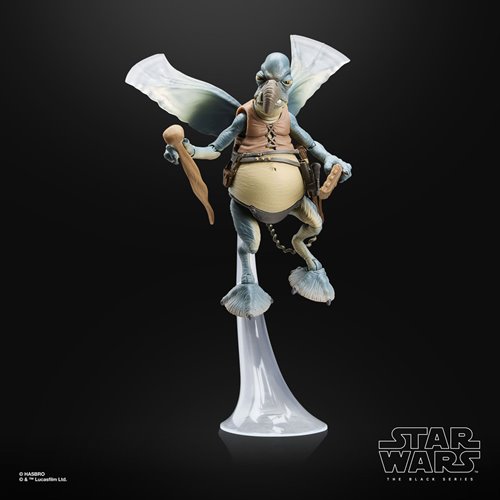 Star Wars The Black Series 2 6-Inch Action Figures Wave 10 Set of 3