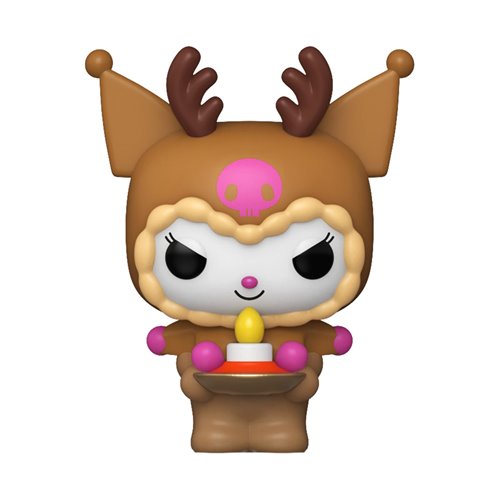 Hello Kitty and Friends 2026 Edition Funko Bitty Pop! Advent Calendar