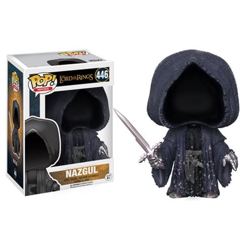 The Lord of the Rings Nazgul Pop! Vinyl Figure