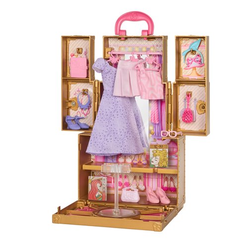 Wicked Glinda's Glamorous Closet Playset