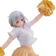 Cheerleader Riku Illustration by Josun 1:6 Scale Statue