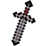 Minecraft Netherite Sword Roleplay Accessory