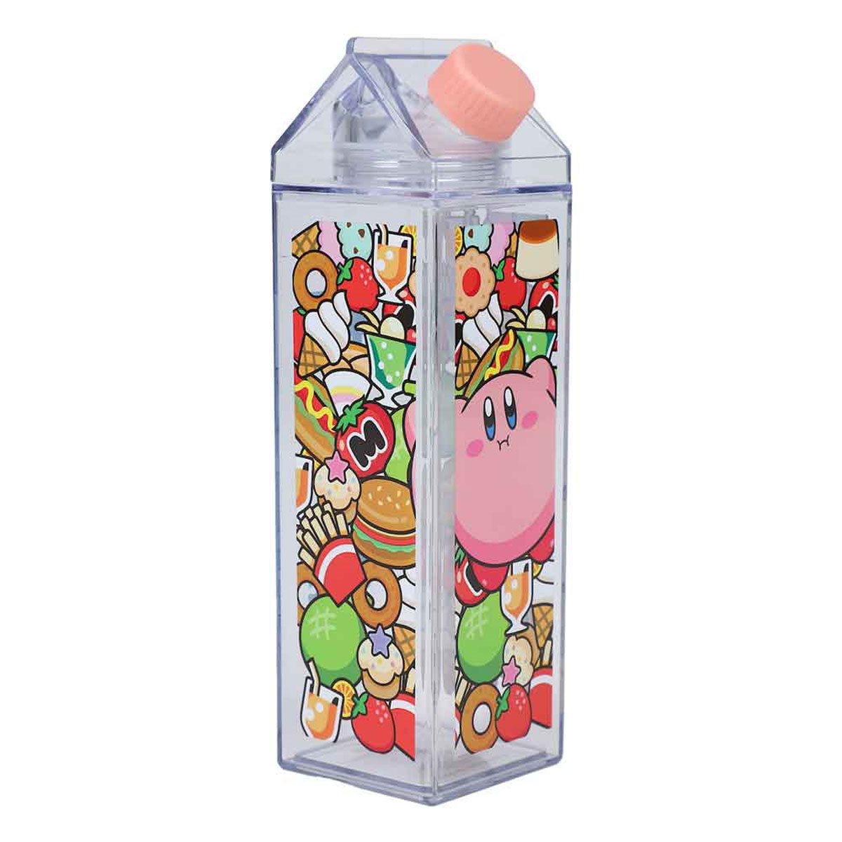 Kirby Easy Day Bottle Case