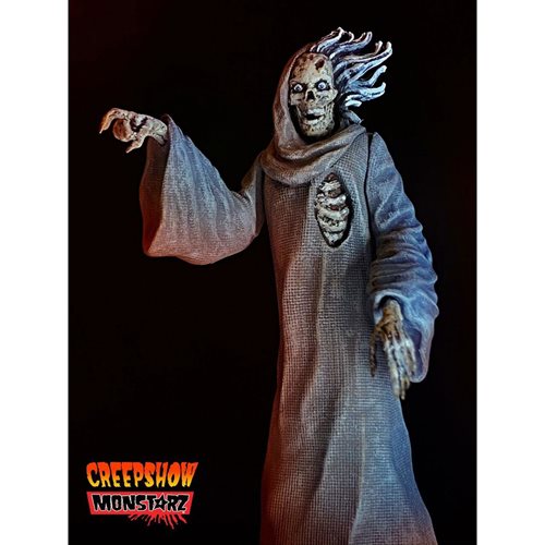 Creepshow Monstarz Retro 3 3/4-Inch Action Figure