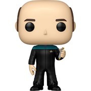 Star Trek Voyager The Doctor Funko Pop! Vinyl Figure