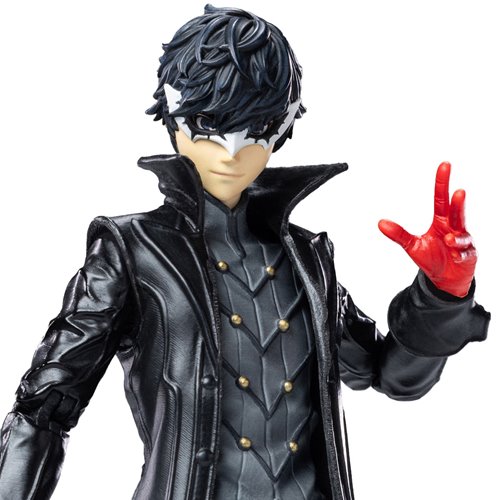 Persona 5: Royal Joker Exquisite Basic 1:12 Action Figure