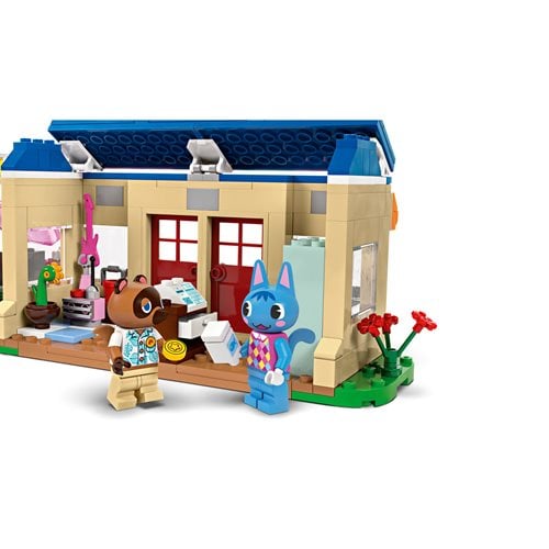 LEGO 77050 Animal Crossing Nook's Cranny & Rosie's House