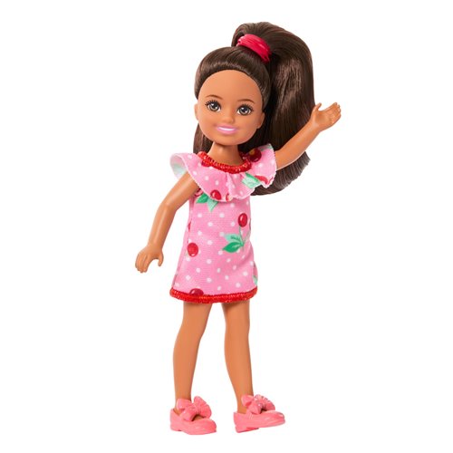 Barbie Club Chelsea Doll Case of 6