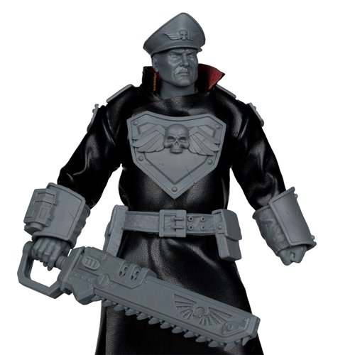 Warhammer 40,000 Wave 10 7-Inch Scale Action Figure Case of 8