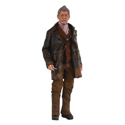 Doctor Who War Doctor 1:6 Scale Action Figure