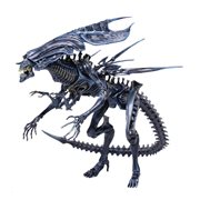 Aliens Alien Queen 1:18 Scale Action Figure - PX, Not Mint