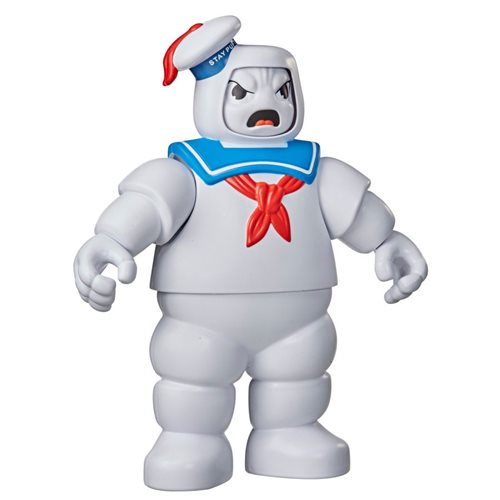 Ghostbusters Stay Puft Marshmallow Man 10-Inch Action Figure