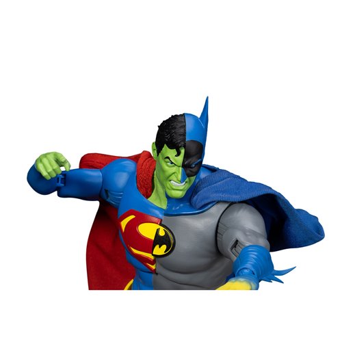 DC Comics Composite Superman DAH-138 Action Figure - SDCC 2025 Previews Exclusive