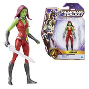 Guardians of the Galaxy 6-inch Gamora Action Figure