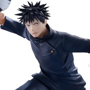 Jujutsu Kaisen Megumi Fushiguro Trio-Try-iT Statue